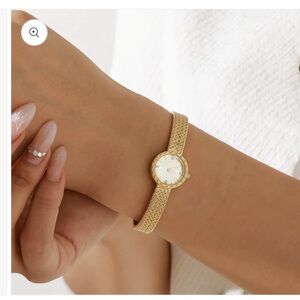 Kollections Heirloom Vintage Watch